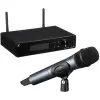 Sistema Microfono Inalambrico Sennheiser XSW 2-865-A
