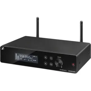 Sistema Microfono Inalambrico Sennheiser XSW 2-865-A