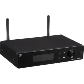 Sistema Microfono Inalambrico Sennheiser XSW 2-865-A