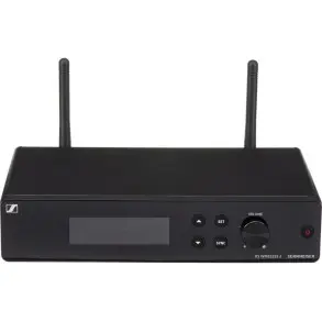 Sistema Microfono Inalambrico Sennheiser XSW 2-865-A