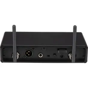Sistema Microfono Inalambrico Sennheiser XSW 2-865-A