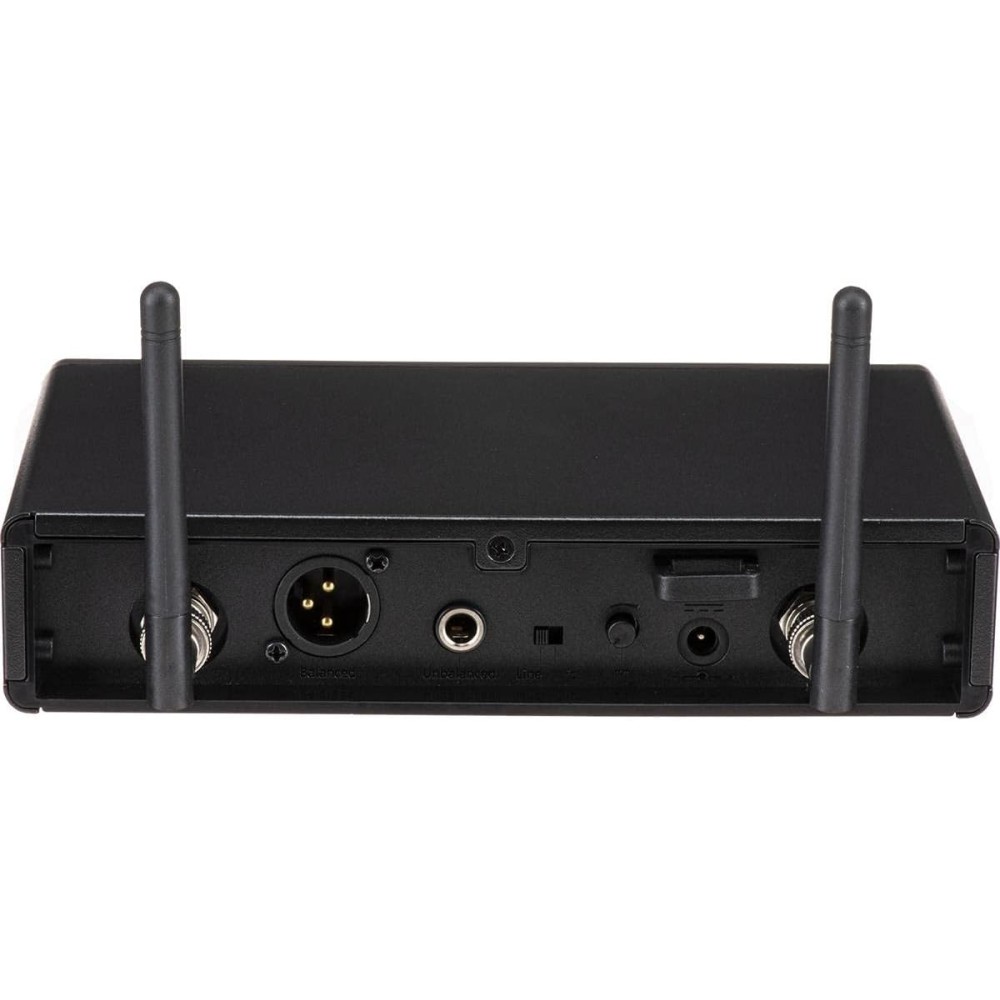 Sistema Microfono Inalambrico Sennheiser XSW 2-865-A