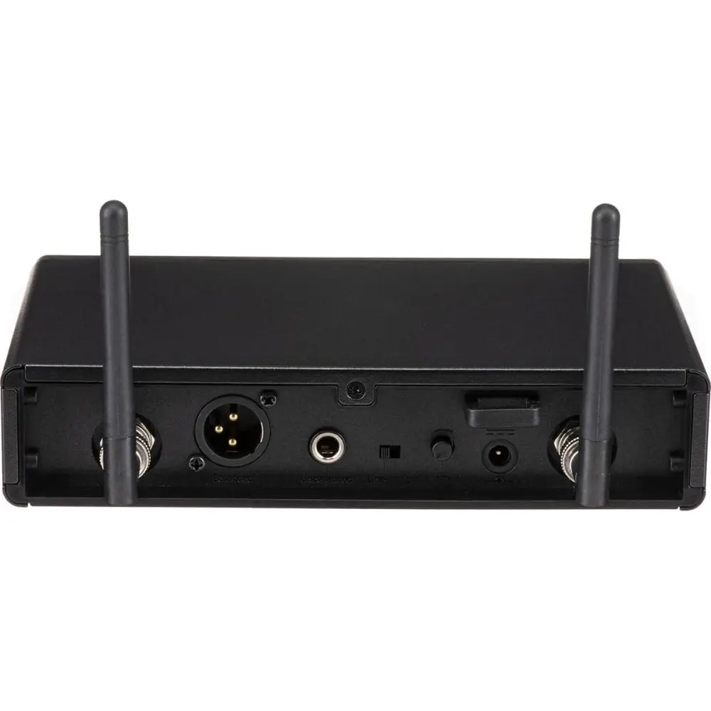 Sistema Microfono Inalambrico Sennheiser XSW 2-865-A