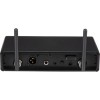 Sistema Microfono Inalambrico Sennheiser XSW 2-865-A