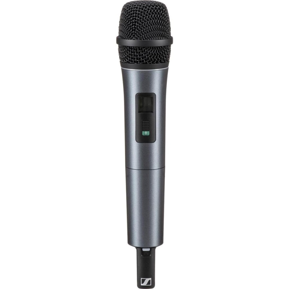 Sistema Microfono Inalambrico Sennheiser XSW 2-865-A