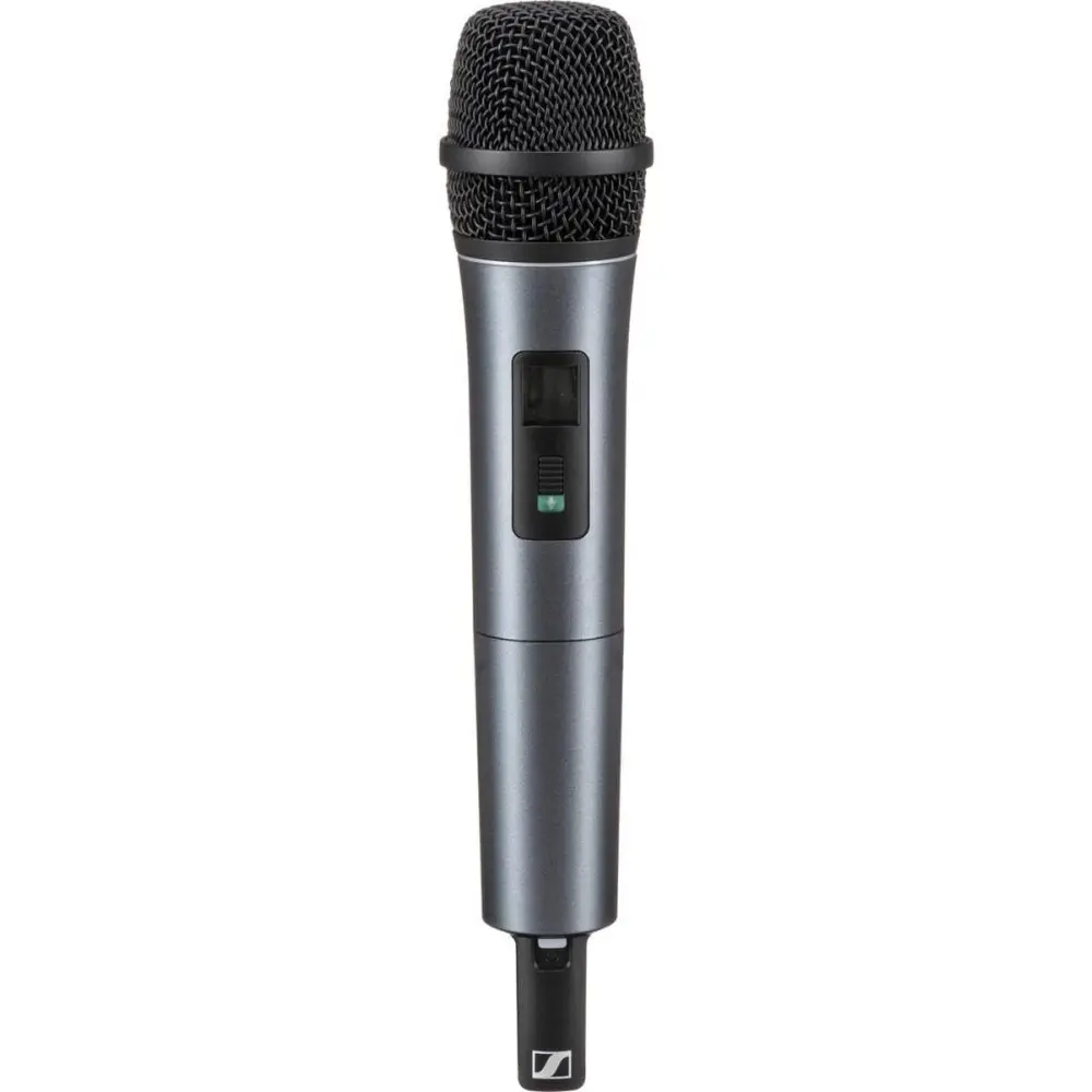 Sistema Microfono Inalambrico Sennheiser XSW 2-865-A