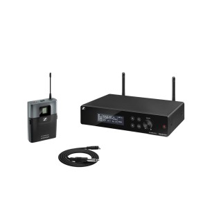 Sistema Microfono Inalambrico Instrumentos Sennheiser XSW 2-CI1-A