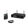 Sistema Microfono Inalambrico Instrumentos Sennheiser XSW 2-CI1-A