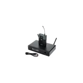 Sistema Microfono Inalambrico Instrumentos Sennheiser XSW 2-CI1-A