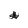Sistema Microfono Inalambrico Instrumentos Sennheiser XSW 2-CI1-A