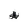 Sistema Microfono Inalambrico Instrumentos Sennheiser XSW 2-CI1-A