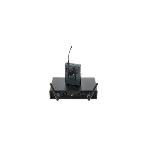 Sistema Microfono Inalambrico Instrumentos Sennheiser XSW 2-CI1-A