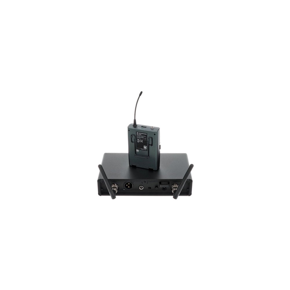 Sistema Microfono Inalambrico Instrumentos Sennheiser XSW 2-CI1-A