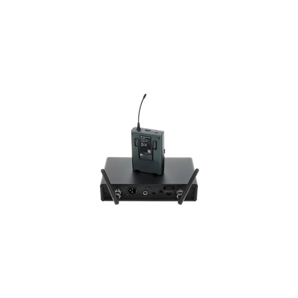 Sistema Microfono Inalambrico Instrumentos Sennheiser XSW 2-CI1-A