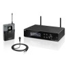 Sistema Microfono Inalambrico Corbatero Sennheiser XSW 2-ME2-A