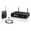 Sistema Microfono Inalambrico Corbatero Sennheiser XSW 2-ME2-A