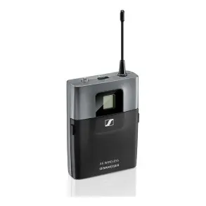 Sistema Microfono Inalambrico Corbatero Sennheiser XSW 2-ME2-A