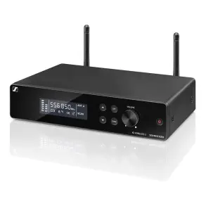 Sistema Microfono Inalambrico Corbatero Sennheiser XSW 2-ME2-A
