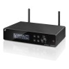 Sistema Microfono Inalambrico Corbatero Sennheiser XSW 2-ME2-A