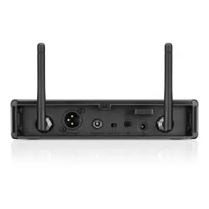Sistema Microfono Inalambrico Corbatero Sennheiser XSW 2-ME2-A