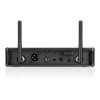 Sistema Microfono Inalambrico Corbatero Sennheiser XSW 2-ME2-A