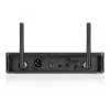 Sistema Microfono Inalambrico Corbatero Sennheiser XSW 2-ME2-A