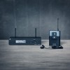 Sistema Microfono Inalambrico Corbatero Sennheiser XSW 2-ME2-A