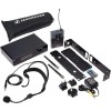 Sistema Microfono Inalambrico Vincha Sennheiser XSW 2-ME3-A