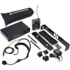 Sistema Microfono Inalambrico Vincha Sennheiser XSW 2-ME3-A