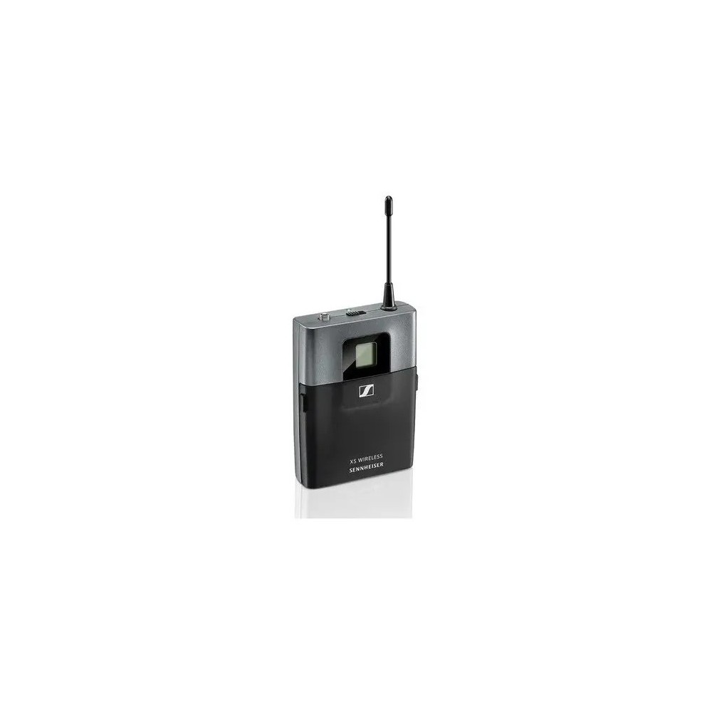 Sistema Microfono Inalambrico Vincha Sennheiser XSW 2-ME3-A