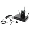 Sistema Microfono Inalambrico Vincha Sennheiser XSW 2-ME3-A