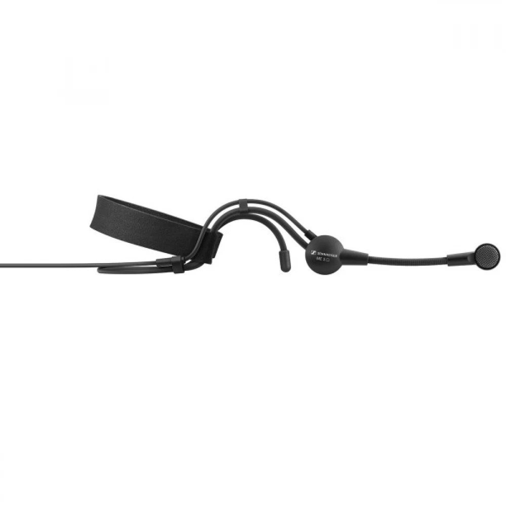 Sistema Microfono Inalambrico Vincha Sennheiser XSW 2-ME3-A
