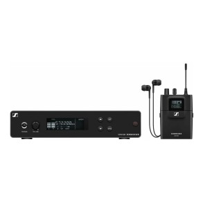 Sistema Montoreo In EAR Sennheiser XSW IEM SET (A)