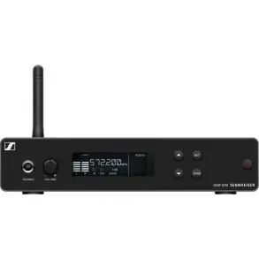Sistema Montoreo In EAR Sennheiser XSW IEM SET (A)