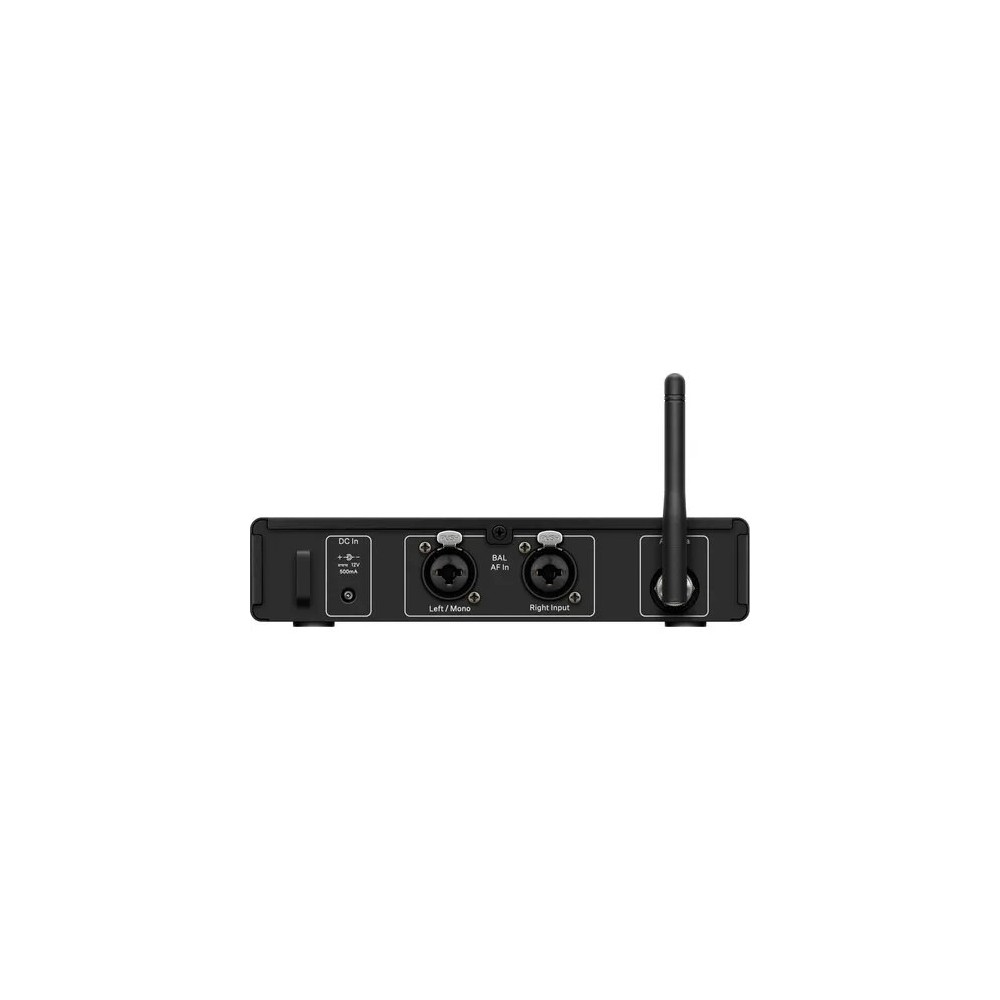Sistema Montoreo In EAR Sennheiser XSW IEM SET (A)