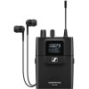 Sistema Montoreo In EAR Sennheiser XSW IEM SET (A)