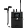 Sistema Montoreo In EAR Sennheiser XSW IEM SET (A)