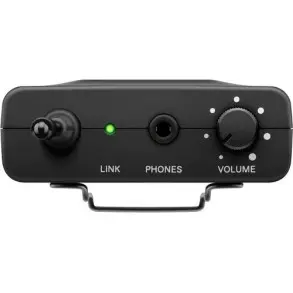 Sistema Montoreo In EAR Sennheiser XSW IEM SET (A)