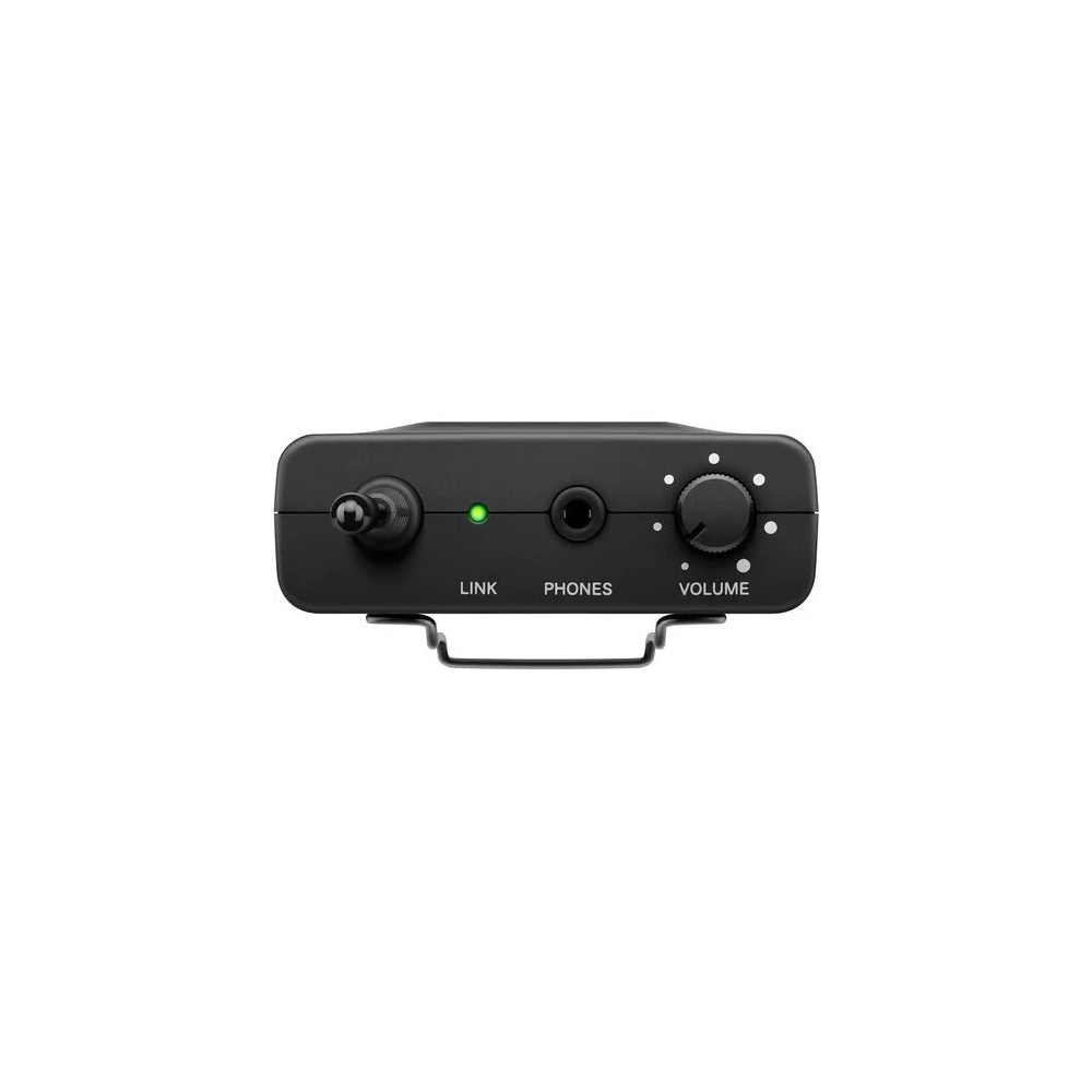 Sistema Montoreo In EAR Sennheiser XSW IEM SET (A)