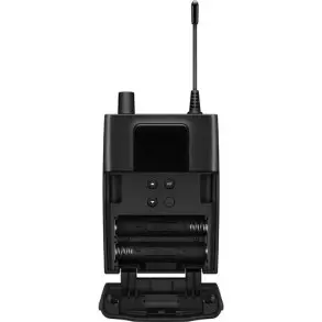 Sistema Montoreo In EAR Sennheiser XSW IEM SET (A)