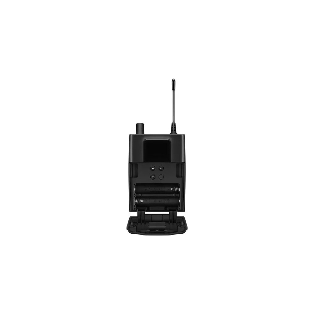 Sistema Montoreo In EAR Sennheiser XSW IEM SET (A)