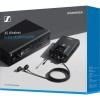 Sistema Montoreo In EAR Sennheiser XSW IEM SET (A)