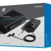 Sistema Montoreo In EAR Sennheiser XSW IEM SET (A)