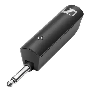 Sistema Microfono Inalambrico Instrumentos Sennheiser XSW-D INSTRUMENT BASE SET