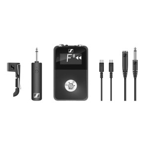 Sistema Microfono Inalambrico Pedalera Sennheiser XSW-D PEDALBOARD SE