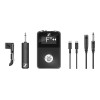 Sistema Microfono Inalambrico Pedalera Sennheiser XSW-D PEDALBOARD SE