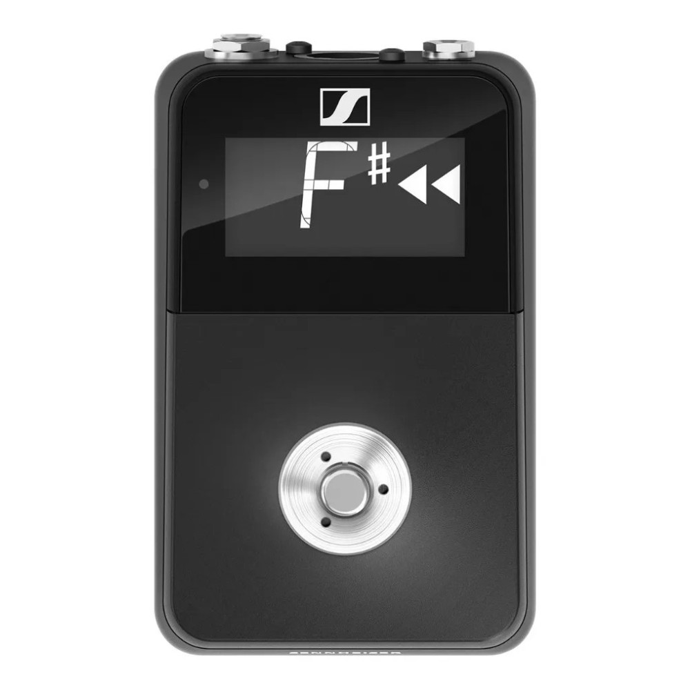 Sistema Microfono Inalambrico Pedalera Sennheiser XSW-D PEDALBOARD SE