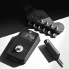 Sistema Microfono Inalambrico Pedalera Sennheiser XSW-D PEDALBOARD SE