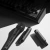 Sistema Inalambrico Plug XLR con Microfono Sennheiser XSW-D VOCAL SET