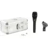 Shure KSM9/CG Micrófono Condenser Vocal con Seleccion de Patrones